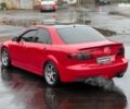 Мазда 6 МПС 2007 в Киеве на Automoto.ua Красный Мазда 6 МПС, объемом двигателя 2.3 л и пробегом 148 тыс. км за 8490 $, фото 9 на Automoto.ua