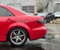 Мазда 6 МПС 2007 в Киеве на Automoto.ua Красный Мазда 6 МПС, объемом двигателя 2.3 л и пробегом 148 тыс. км за 8490 $, фото 8 на Automoto.ua