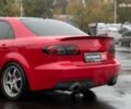 Мазда 6 МПС 2007 в Киеве на Automoto.ua Красный Мазда 6 МПС, объемом двигателя 2.3 л и пробегом 148 тыс. км за 8490 $, фото 11 на Automoto.ua