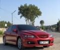 Красный Мазда 6 МПС, объемом двигателя 2.3 л и пробегом 240 тыс. км за 5700 $, фото 1 на Automoto.ua