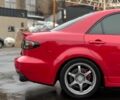 Мазда 6 МПС 2007 в Киеве на Automoto.ua Красный Мазда 6 МПС, объемом двигателя 2.3 л и пробегом 148 тыс. км за 8490 $, фото 16 на Automoto.ua