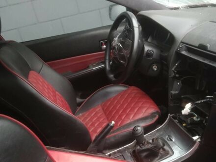 Красный Мазда 6 МПС, объемом двигателя 2.3 л и пробегом 150 тыс. км за 1500 $, фото 1 на Automoto.ua