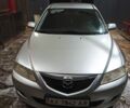Сірий Мазда 6 МПС, об'ємом двигуна 1.8 л та пробігом 127 тис. км за 4000 $, фото 6 на Automoto.ua