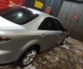 Сірий Мазда 6 МПС, об'ємом двигуна 1.8 л та пробігом 127 тис. км за 4000 $, фото 2 на Automoto.ua