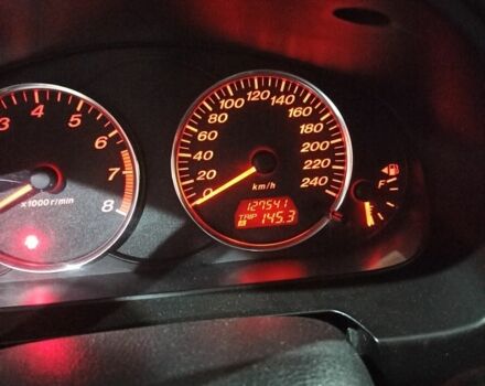 Сірий Мазда 6 МПС, об'ємом двигуна 1.8 л та пробігом 127 тис. км за 4000 $, фото 1 на Automoto.ua