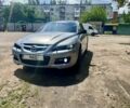 Сірий Мазда 6 МПС, об'ємом двигуна 2.3 л та пробігом 228 тис. км за 5800 $, фото 1 на Automoto.ua