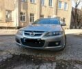 Сірий Мазда 6 МПС, об'ємом двигуна 2.3 л та пробігом 150 тис. км за 8500 $, фото 1 на Automoto.ua