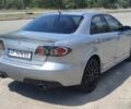 Мазда 6 МПС 2007 в Запорожье на Automoto.ua Серый Мазда 6 МПС, объемом двигателя 2.3 л и пробегом 170 тыс. км за 8000 $, фото 1 на Automoto.ua