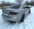 Сірий Мазда 6 МПС, об'ємом двигуна 2.3 л та пробігом 249 тис. км за 6999 $, фото 3 на Automoto.ua
