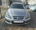 Сірий Мазда 6 МПС, об'ємом двигуна 2.3 л та пробігом 170 тис. км за 5900 $, фото 1 на Automoto.ua