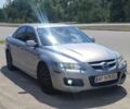 Сірий Мазда 6 МПС, об'ємом двигуна 2.3 л та пробігом 193 тис. км за 5000 $, фото 1 на Automoto.ua