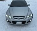 Серый Мазда 6 МПС, объемом двигателя 2.3 л и пробегом 249 тыс. км за 7700 $, фото 1 на Automoto.ua
