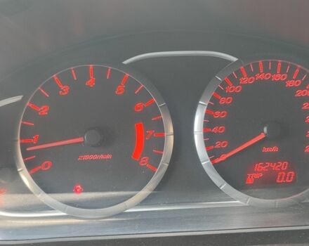 Мазда 6 МПС 2007 в Запорожье на Automoto.ua Серый Мазда 6 МПС, объемом двигателя 2.3 л и пробегом 170 тыс. км за 8000 $, фото 14 на Automoto.ua