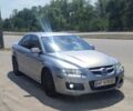 Мазда 6 МПС 2007 в Запорожье на Automoto.ua Серый Мазда 6 МПС, объемом двигателя 2.3 л и пробегом 170 тыс. км за 8000 $, фото 1 на Automoto.ua