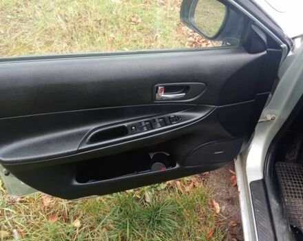 Сірий Мазда 6 МПС, об'ємом двигуна 2.3 л та пробігом 336 тис. км за 2500 $, фото 1 на Automoto.ua