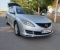 Сірий Мазда 6 МПС, об'ємом двигуна 2 л та пробігом 327 тис. км за 7200 $, фото 1 на Automoto.ua