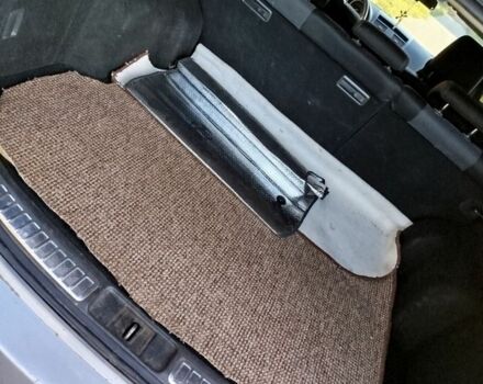 Сірий Мазда 6 МПС, об'ємом двигуна 2 л та пробігом 327 тис. км за 7200 $, фото 4 на Automoto.ua