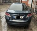 Синий Мазда 6 МПС, объемом двигателя 2.4 л и пробегом 135 тыс. км за 7500 $, фото 2 на Automoto.ua