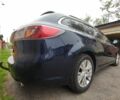 Синій Мазда 6 МПС, об'ємом двигуна 2 л та пробігом 240 тис. км за 5500 $, фото 3 на Automoto.ua