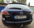 Синій Мазда 6 МПС, об'ємом двигуна 2 л та пробігом 240 тис. км за 5500 $, фото 7 на Automoto.ua