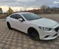 Білий Мазда 6, об'ємом двигуна 2.5 л та пробігом 44 тис. км за 16680 $, фото 2 на Automoto.ua