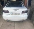 Білий Мазда 6, об'ємом двигуна 1.8 л та пробігом 250 тис. км за 1808 $, фото 1 на Automoto.ua