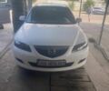 Білий Мазда 6, об'ємом двигуна 1.8 л та пробігом 250 тис. км за 1808 $, фото 2 на Automoto.ua