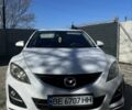 Белый Мазда 6, объемом двигателя 2.2 л и пробегом 273 тыс. км за 8047 $, фото 1 на Automoto.ua