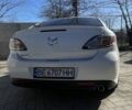 Белый Мазда 6, объемом двигателя 2.2 л и пробегом 273 тыс. км за 8047 $, фото 4 на Automoto.ua