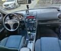 Белый Мазда 6, объемом двигателя 2.2 л и пробегом 340 тыс. км за 2700 $, фото 9 на Automoto.ua