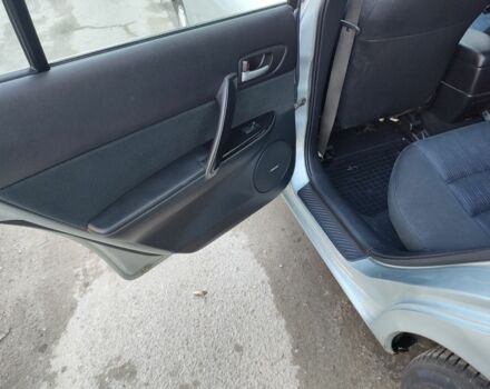 Белый Мазда 6, объемом двигателя 2.2 л и пробегом 340 тыс. км за 2700 $, фото 8 на Automoto.ua