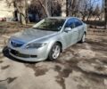 Белый Мазда 6, объемом двигателя 2.2 л и пробегом 340 тыс. км за 2700 $, фото 17 на Automoto.ua