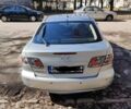 Белый Мазда 6, объемом двигателя 2.2 л и пробегом 340 тыс. км за 2700 $, фото 13 на Automoto.ua