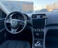 Белый Мазда 6, объемом двигателя 2.5 л и пробегом 197 тыс. км за 9100 $, фото 8 на Automoto.ua