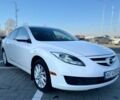 Белый Мазда 6, объемом двигателя 2.5 л и пробегом 197 тыс. км за 9100 $, фото 1 на Automoto.ua