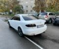 Мазда 6 2007 у Вознесенске на Automoto.ua Білий Мазда 6, об'ємом двигуна 2 л та пробігом 260 тис. км за 3500 $, фото 5 на Automoto.ua