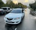 Мазда 6 2007 у Вознесенске на Automoto.ua Білий Мазда 6, об'ємом двигуна 2 л та пробігом 260 тис. км за 3500 $, фото 1 на Automoto.ua