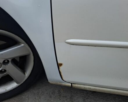 Білий Мазда 6, об'ємом двигуна 2 л та пробігом 425 тис. км за 1500 $, фото 4 на Automoto.ua