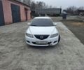 Білий Мазда 6, об'ємом двигуна 2 л та пробігом 425 тис. км за 1500 $, фото 1 на Automoto.ua