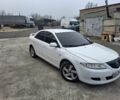 Білий Мазда 6, об'ємом двигуна 2 л та пробігом 425 тис. км за 1500 $, фото 2 на Automoto.ua