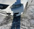 Белый Мазда 6, объемом двигателя 2 л и пробегом 1 тыс. км за 2500 $, фото 5 на Automoto.ua