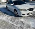 Белый Мазда 6, объемом двигателя 2 л и пробегом 1 тыс. км за 2500 $, фото 4 на Automoto.ua