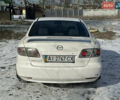 Білий Мазда 6, об'ємом двигуна 1.99 л та пробігом 200 тис. км за 3500 $, фото 3 на Automoto.ua