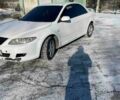 Белый Мазда 6, объемом двигателя 2 л и пробегом 1 тыс. км за 2500 $, фото 7 на Automoto.ua