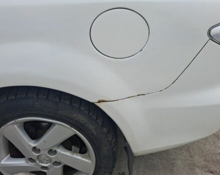 Білий Мазда 6, об'ємом двигуна 2 л та пробігом 425 тис. км за 1500 $, фото 5 на Automoto.ua