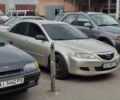 Білий Мазда 6, об'ємом двигуна 2 л та пробігом 180 тис. км за 5500 $, фото 5 на Automoto.ua