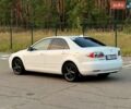 Білий Мазда 6, об'ємом двигуна 2 л та пробігом 288 тис. км за 4200 $, фото 22 на Automoto.ua