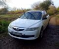 Мазда 6 2005 в Сумах на Automoto.ua Белый Мазда 6, объемом двигателя 2 л и пробегом 0 тыс. км за 3700 $, фото 3 на Automoto.ua
