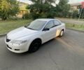 Белый Мазда 6, объемом двигателя 1.8 л и пробегом 167 тыс. км за 1800 $, фото 1 на Automoto.ua