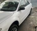 Белый Мазда 6, объемом двигателя 1.8 л и пробегом 165 тыс. км за 1064 $, фото 1 на Automoto.ua